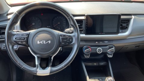 Kia Stonic Optimum 1.2 84PS 2022
