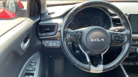 Kia Stonic Optimum 1.2 84PS 2022