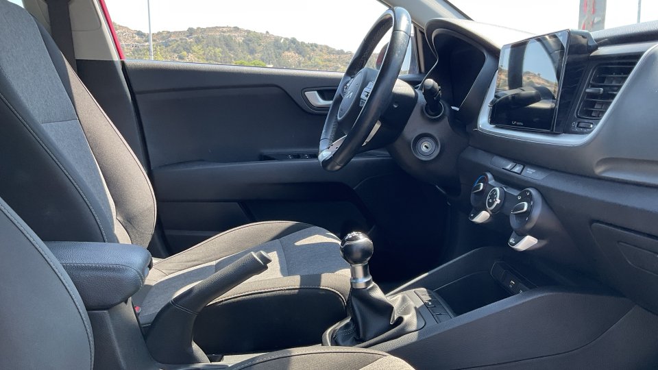 Kia Stonic Optimum 1.2 84PS 2022