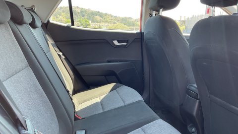 Kia Stonic Optimum 1.2 84PS 2022