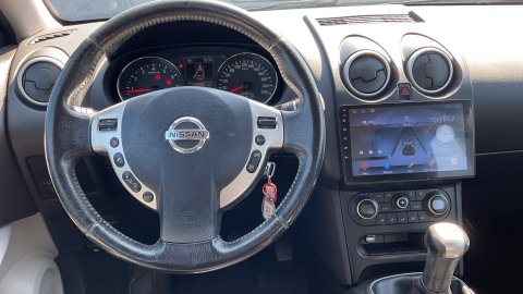 Nissan Qashqai 1.6 117PS 2013