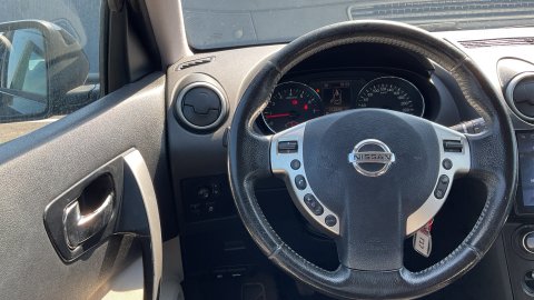 Nissan Qashqai 1.6 117PS 2013
