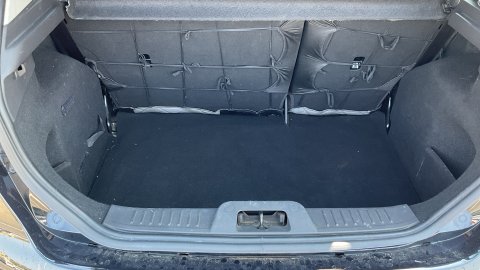 FORD FIESTA 1.0 100PS 2016