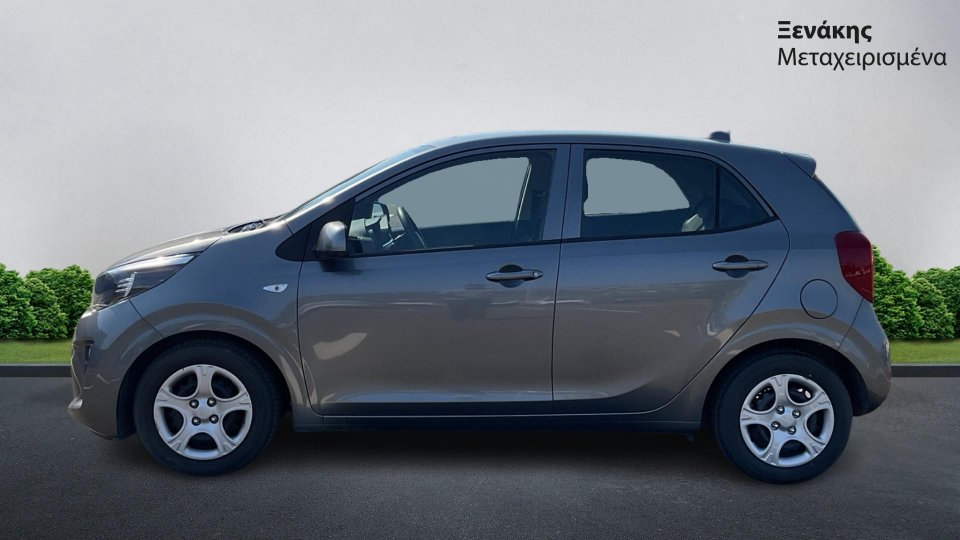 KIA PICANTO OPTIMUM 1.2 84PS 2022