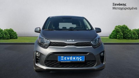 KIA PICANTO OPTIMUM 1.2 84PS 2022