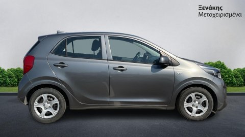 KIA PICANTO OPTIMUM 1.2 84PS 2022