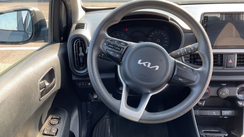 KIA PICANTO OPTIMUM 1.2 84PS 2022