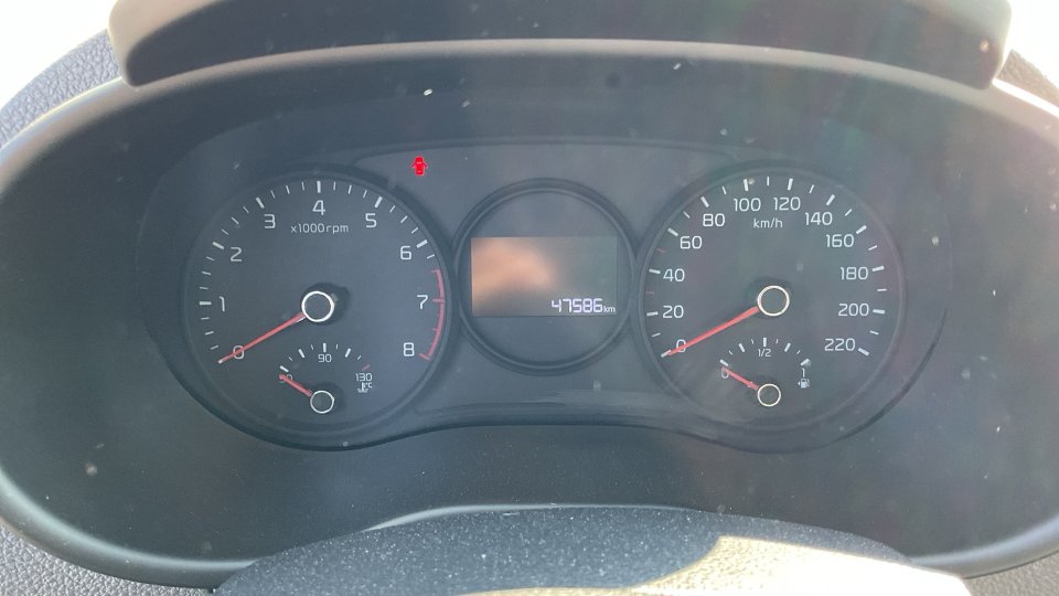 KIA PICANTO OPTIMUM 1.2 84PS 2022
