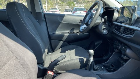 KIA PICANTO OPTIMUM 1.2 84PS 2022