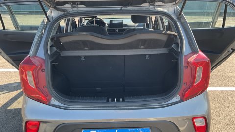 KIA PICANTO OPTIMUM 1.2 84PS 2022