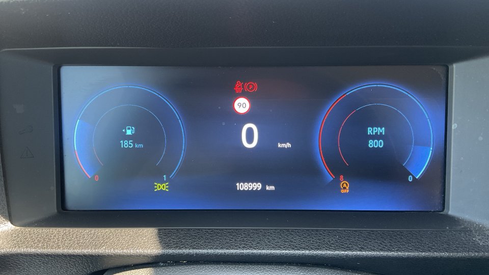 Toyota ProAce Verso Shuttle 2.0 142PS 2025