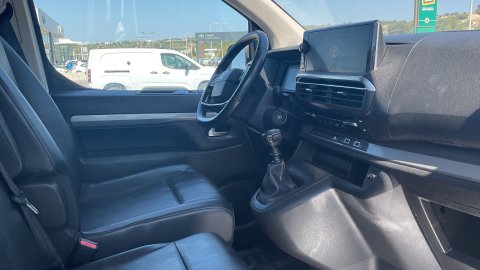 Toyota ProAce Verso Shuttle 2.0 142PS 2025