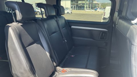 Toyota ProAce Verso Shuttle 2.0 142PS 2025