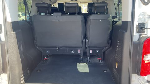 Toyota ProAce Verso Shuttle 2.0 142PS 2025
