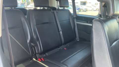 Toyota ProAce Verso Shuttle 2.0 142PS 2025