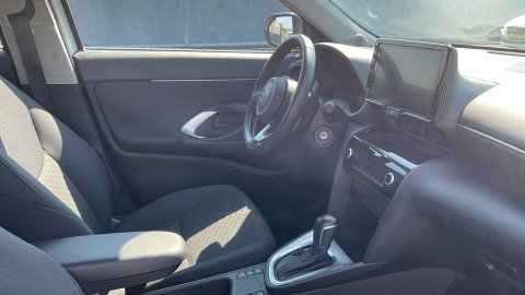 TOYOTA YARIS CROSS ACTIVE PLUS 1.5 116PS 2025
