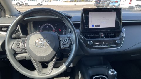 TOYOTA COROLLA SEDAN ACTIVE 1.5 125PS 2023