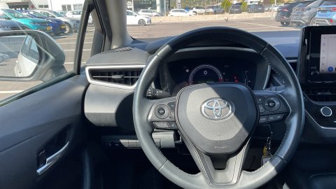 TOYOTA COROLLA SEDAN ACTIVE 1.5 125PS 2023