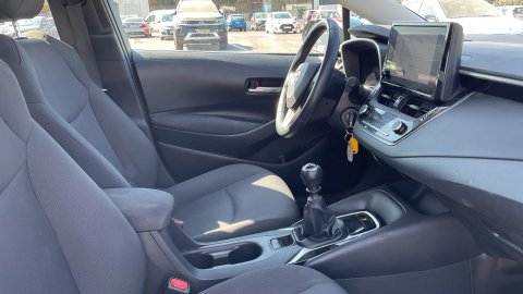 TOYOTA COROLLA SEDAN ACTIVE 1.5 125PS 2023