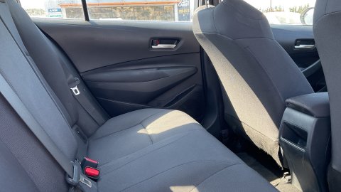 TOYOTA COROLLA SEDAN ACTIVE 1.5 125PS 2023