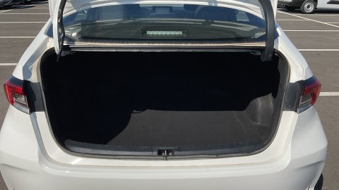 TOYOTA COROLLA SEDAN ACTIVE 1.5 125PS 2023
