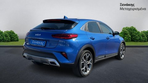 KIA XCEED LX PREMIUM 1.5 160PS 2022