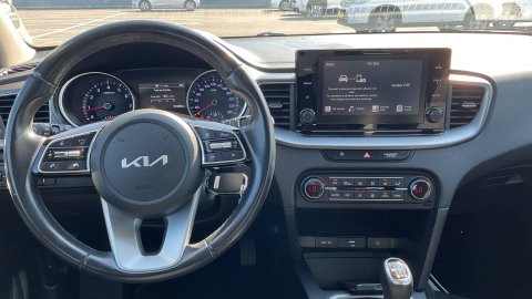KIA XCEED LX PREMIUM 1.5 160PS 2022