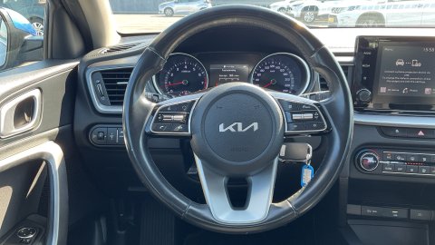 KIA XCEED LX PREMIUM 1.5 160PS 2022