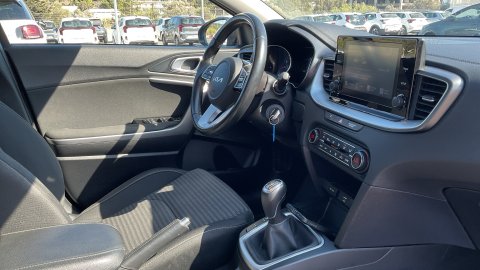 KIA XCEED LX PREMIUM 1.5 160PS 2022