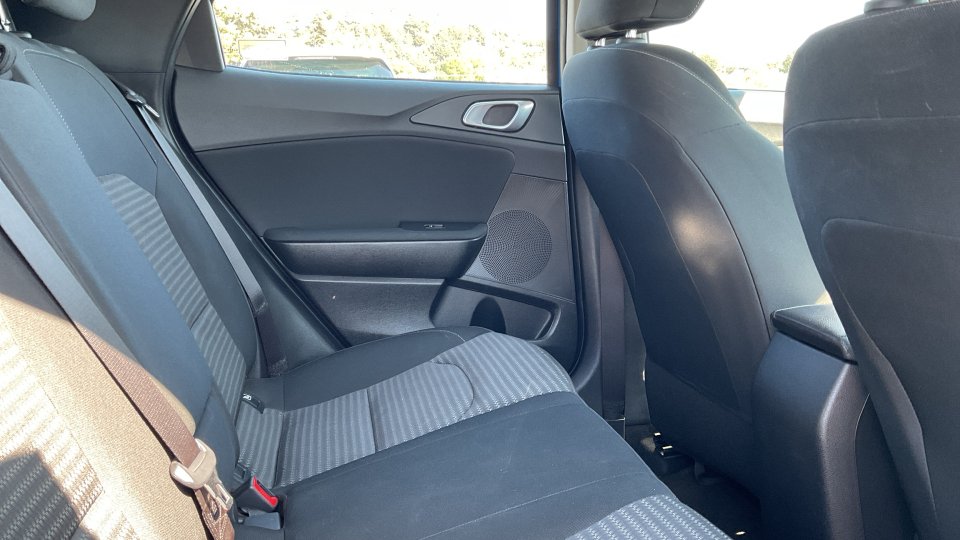 KIA XCEED LX PREMIUM 1.5 160PS 2022