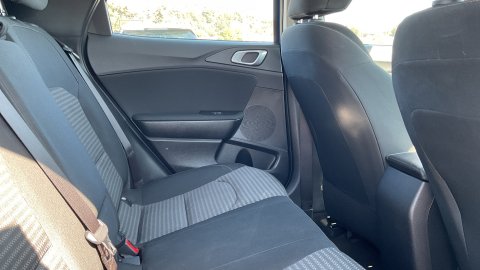 KIA XCEED LX PREMIUM 1.5 160PS 2022