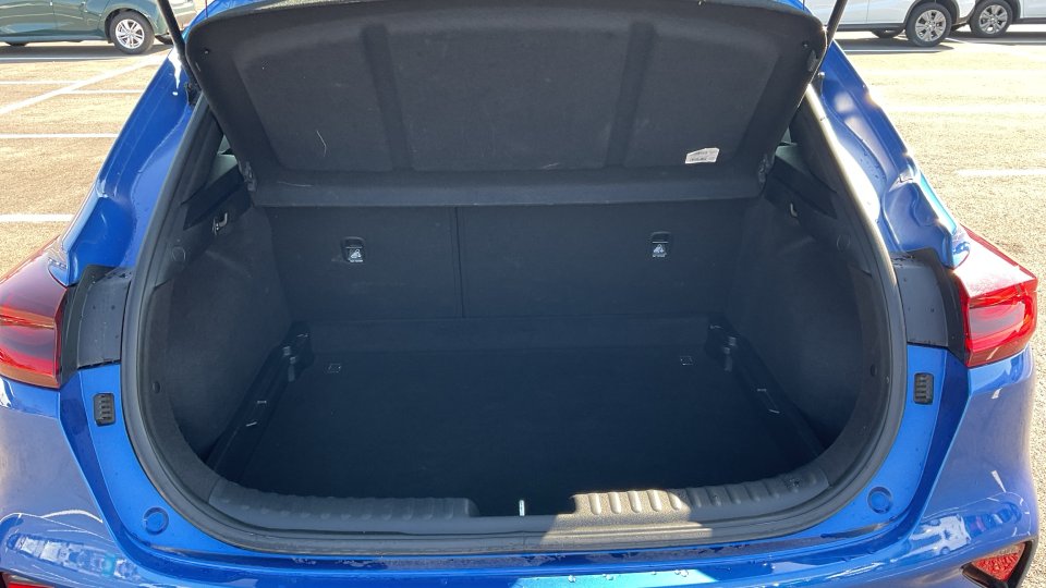 KIA XCEED LX PREMIUM 1.5 160PS 2022