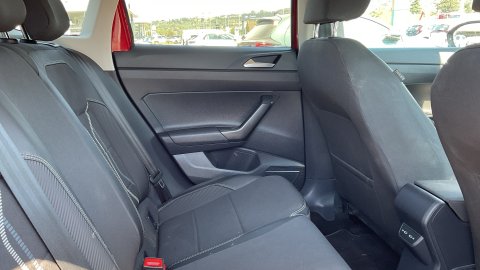 VOLKSWAGEN TAIGO STYLE 1.0 110PS 2022