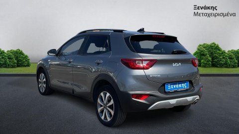 Kia Stonic OPTIMUM 1.0 100PS 2025