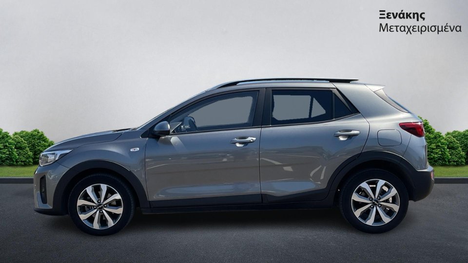 Kia Stonic OPTIMUM 1.0 100PS 2025