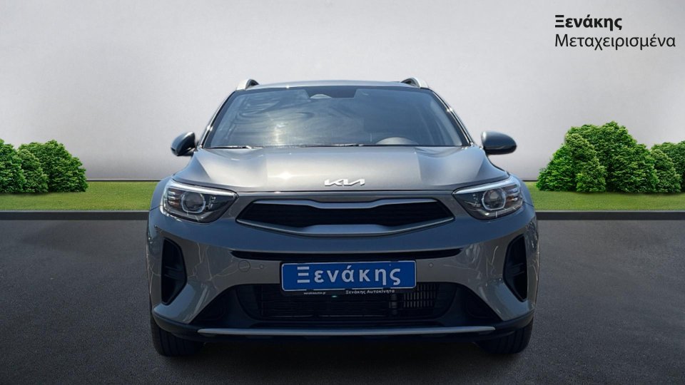 Kia Stonic OPTIMUM 1.0 100PS 2025