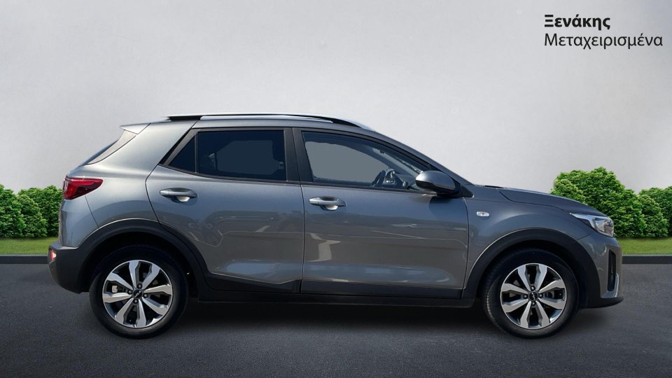 Kia Stonic OPTIMUM 1.0 100PS 2025