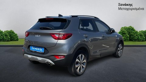 Kia Stonic OPTIMUM 1.0 100PS 2025