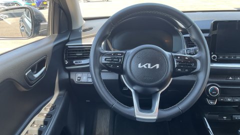 Kia Stonic OPTIMUM 1.0 100PS 2025