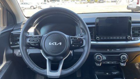 Kia Stonic OPTIMUM 1.0 100PS 2025