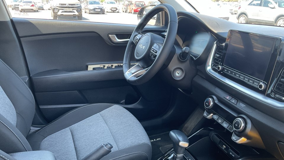 Kia Stonic OPTIMUM 1.0 100PS 2025