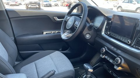Kia Stonic OPTIMUM 1.0 100PS 2025