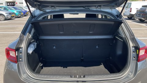 Kia Stonic OPTIMUM 1.0 100PS 2025