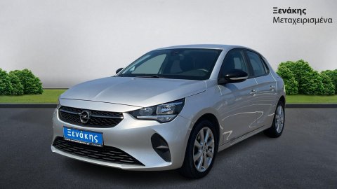 OPEL CORSA EDITION S&S 1.5 102PS 2022