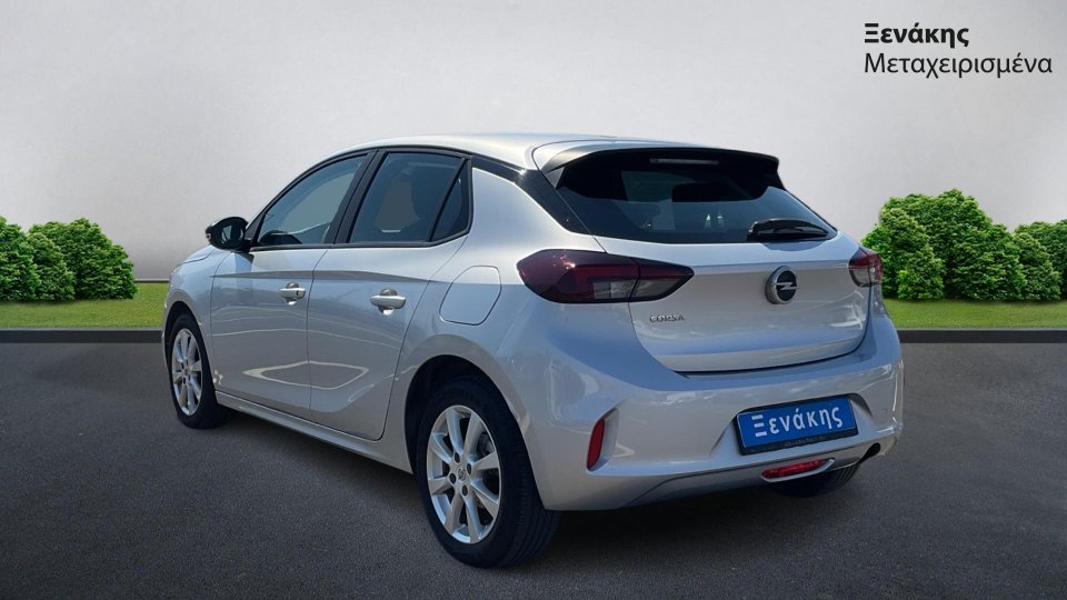 OPEL CORSA EDITION S&S 1.5 102PS 2022