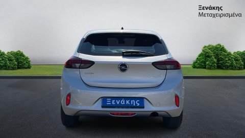 OPEL CORSA EDITION S&S 1.5 102PS 2022