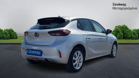 OPEL CORSA EDITION S&S 1.5 102PS 2022