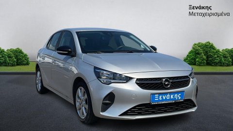 OPEL CORSA EDITION S&S 1.5 102PS 2022