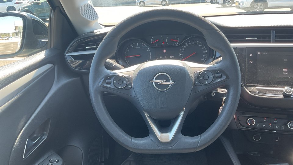 OPEL CORSA EDITION S&S 1.5 102PS 2022