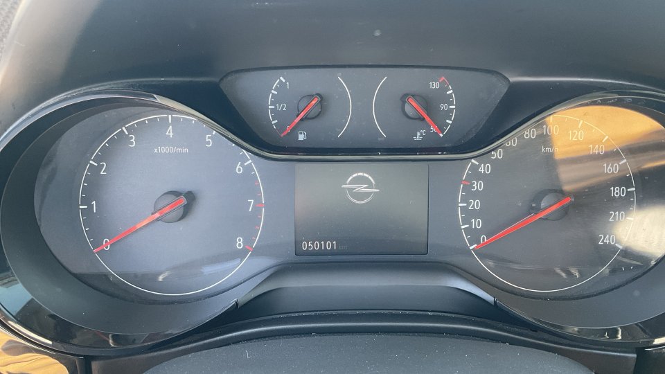 OPEL CORSA EDITION S&S 1.5 102PS 2022